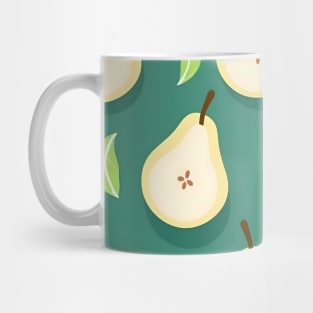 White Guava Mug